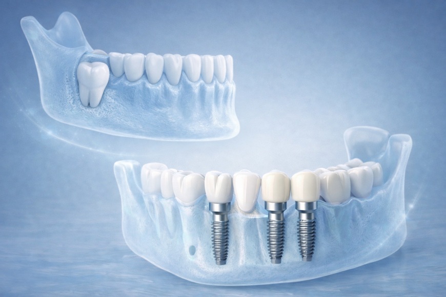 Γναθοχειρουργική