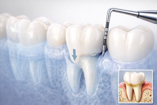 Περιοδοντικές θεραπείες